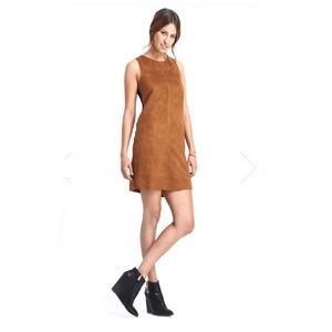 Sanctuary Village Shift Dress